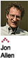 Jon ALLEN::: 
Dip Arch,  ARB, RIBA, AECB
:::Principal Architect
 